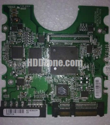 040119500 Maxtor Placa Lógica Electrónica del Disco Duro