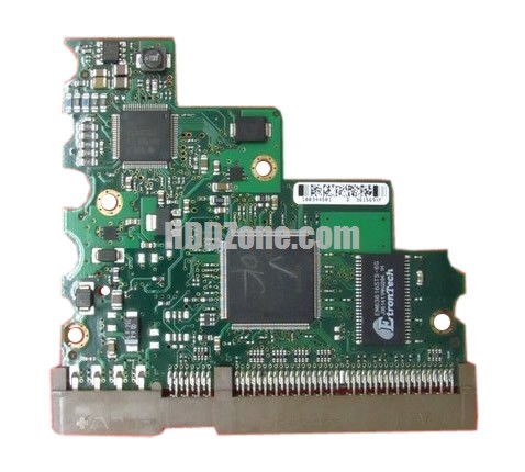 100306042 Seagate Placa Lógica Electrónica del Disco Duro