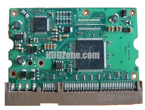 100335401 Seagate Placa Lógica Electrónica del Disco Duro