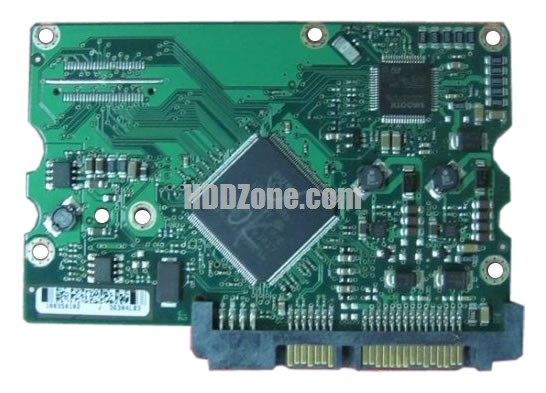 100350106 Seagate Placa Lógica Electrónica del Disco Duro