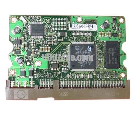 100354297 Seagate Placa Lógica Electrónica del Disco Duro