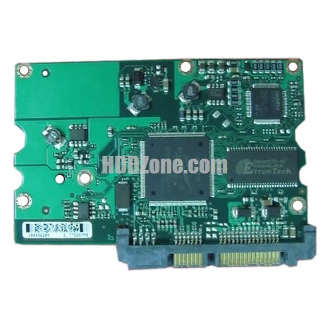 100406937 Seagate Placa Lógica Electrónica del Disco Duro