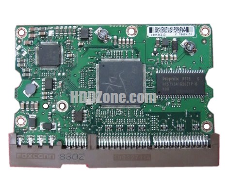 100414872 Seagate Placa Lógica Electrónica del Disco Duro