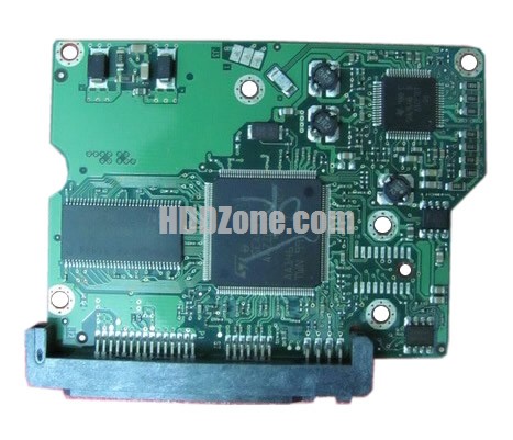 100496208 Seagate Placa Lógica Electrónica del Disco Duro