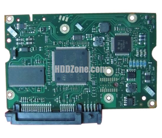 100503562 Seagate Placa Lógica Electrónica del Disco Duro