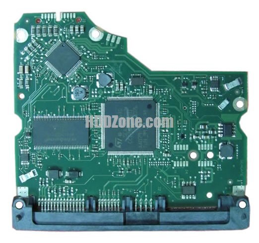 100574451 Seagate Placa Lógica Electrónica del Disco Duro