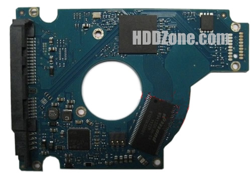 100625000 Seagate Placa Lógica Electrónica del Disco Duro