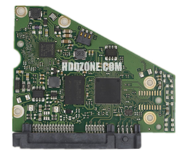 100721570 Seagate Placa Lógica Electrónica del Disco Duro