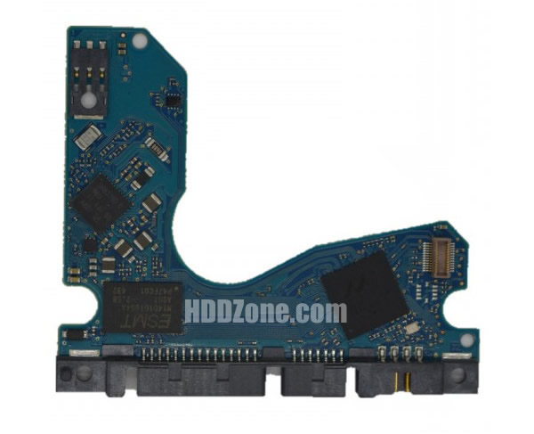 100770048 Seagate Placa Lógica Electrónica del Disco Duro