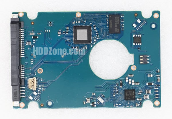 100794976 Seagate Placa Lógica Electrónica del Disco Duro