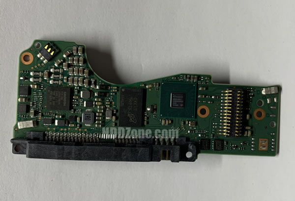 100852967 Seagate Placa Lógica Electrónica del Disco Duro