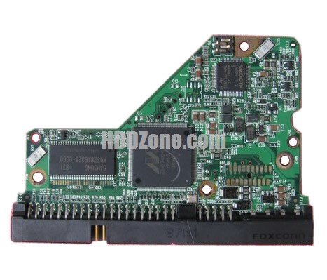 2060-701508-001 WD Placa Lógica Electrónica del Disco Duro