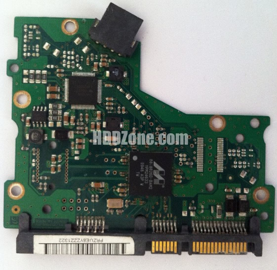 BF41-00178B Samsung Placa Lógica Electrónica del Disco Duro