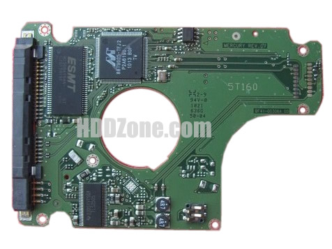 BF41-00306A Samsung Placa Lógica Electrónica del Disco Duro