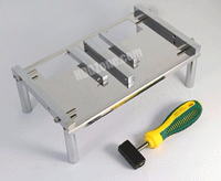 Herramienta de reparación de disco duro